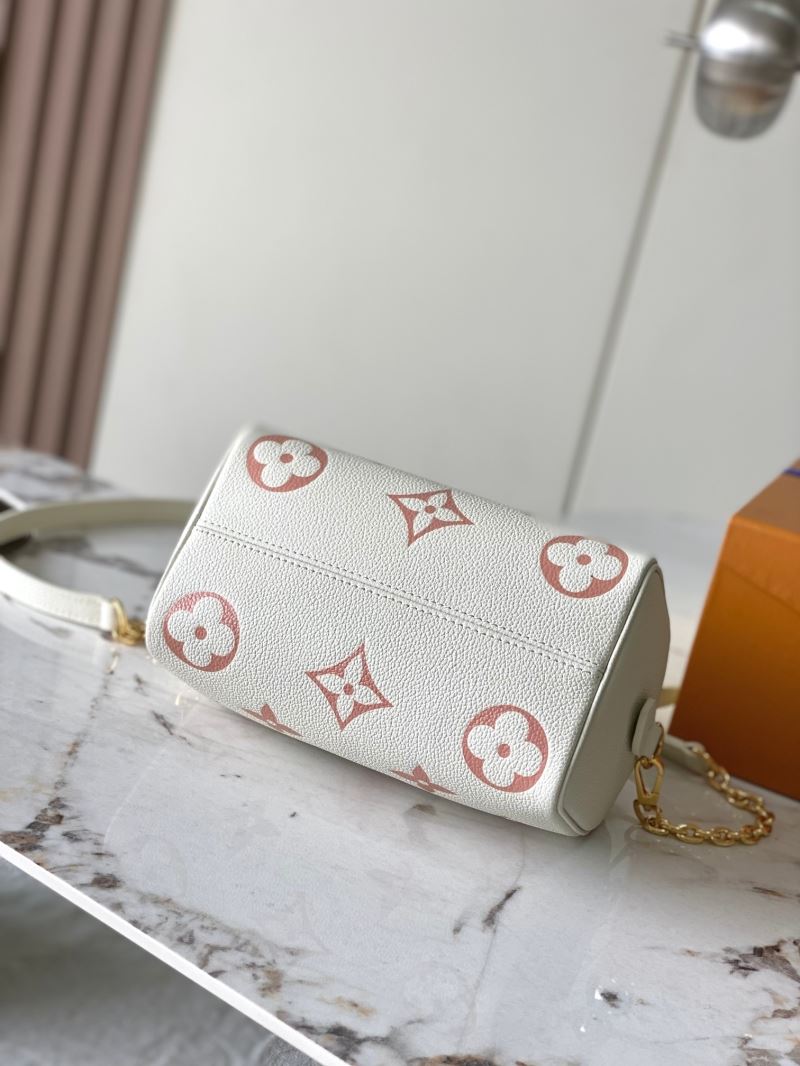 Louis Vuitton Speedy Bags